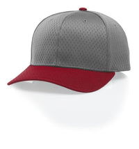 Richardson R-FLEX Pro-Mesh Stretch Cap with Superior Fit thumbnail 15