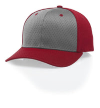 Richardson R-FLEX Pro-Mesh Stretch Cap with Superior Fit thumbnail 29
