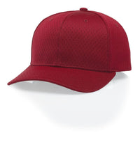Richardson R-FLEX Pro-Mesh Stretch Cap with Superior Fit thumbnail 5