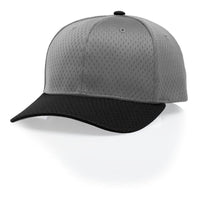 Richardson R-FLEX Pro-Mesh Stretch Cap with Superior Fit thumbnail 13