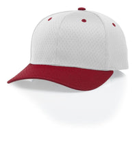 Richardson R-FLEX Pro-Mesh Stretch Cap with Superior Fit thumbnail 21