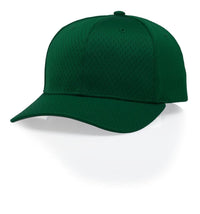 Richardson R-FLEX Pro-Mesh Stretch Cap with Superior Fit thumbnail 9
