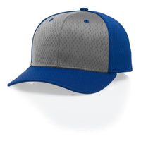 Richardson R-FLEX Pro-Mesh Stretch Cap with Superior Fit thumbnail 30