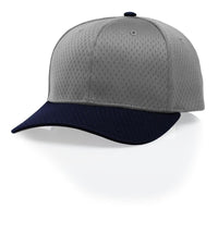 Richardson R-FLEX Pro-Mesh Stretch Cap with Superior Fit thumbnail 14