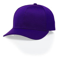 Richardson R-FLEX Pro-Mesh Stretch Cap with Superior Fit thumbnail 8