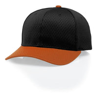 Richardson R-FLEX Pro-Mesh Stretch Cap with Superior Fit thumbnail 10