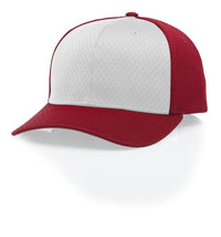 Richardson R-FLEX Pro-Mesh Stretch Cap with Superior Fit thumbnail 25