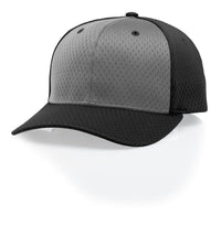 Richardson R-FLEX Pro-Mesh Stretch Cap with Superior Fit thumbnail 27