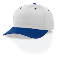Richardson R-FLEX Pro-Mesh Stretch Cap with Superior Fit thumbnail 22