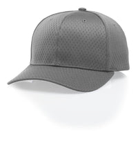 Richardson R-FLEX Pro-Mesh Stretch Cap with Superior Fit thumbnail 7