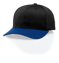 Richardson R-FLEX Pro-Mesh Stretch Cap with Superior Fit thumbnail 12