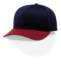 Richardson R-FLEX Pro-Mesh Stretch Cap with Superior Fit thumbnail 17