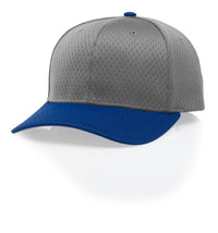 Richardson R-FLEX Pro-Mesh Stretch Cap with Superior Fit thumbnail 16