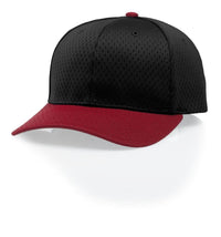 Richardson R-FLEX Pro-Mesh Stretch Cap with Superior Fit thumbnail 11