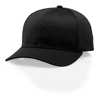Richardson R-FLEX Pro-Mesh Stretch Cap with Superior Fit thumbnail 3