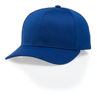 Richardson R-FLEX Pro-Mesh Stretch Cap with Superior Fit thumbnail 4