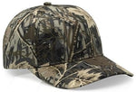 Richardson R-Series Sport Casual Camo - madhats.com.au