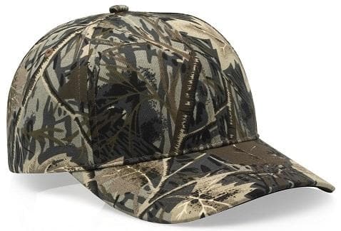 Richardson R-Series Sport Casual Camo