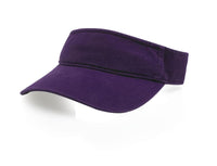Richardson R Series Premium Sun Visor in Multiple Colors thumbnail 12