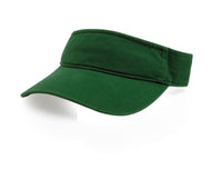 Richardson R Series Premium Sun Visor in Multiple Colors thumbnail 10