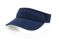 Richardson R Series Premium Sun Visor in Multiple Colors thumbnail 4