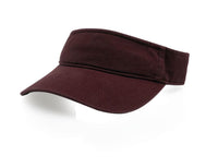 Richardson R Series Premium Sun Visor in Multiple Colors thumbnail 9