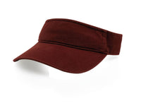 Richardson R Series Premium Sun Visor in Multiple Colors thumbnail 8