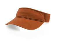 Richardson R Series Premium Sun Visor in Multiple Colors thumbnail 6