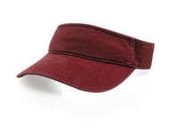 Richardson R Series Premium Sun Visor in Multiple Colors thumbnail 2