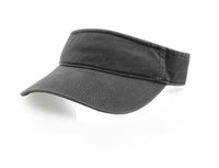 Richardson R Series Premium Sun Visor in Multiple Colors thumbnail 5
