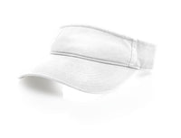 Richardson R Series Premium Sun Visor in Multiple Colors thumbnail 18