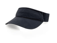Richardson R Series Premium Sun Visor in Multiple Colors thumbnail 3