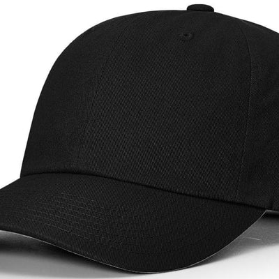 Richardson Relaxed 6 Panel Recycled Polyester