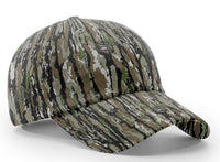 Richardson Relaxed Camo Basic Cap with Multiple Camo Patterns thumbnail 8
