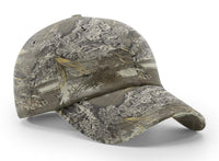 Richardson Relaxed Camo Basic Cap with Multiple Camo Patterns thumbnail 6