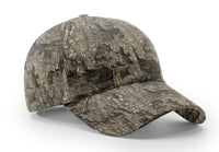 Richardson Relaxed Camo Basic Cap with Multiple Camo Patterns thumbnail 9