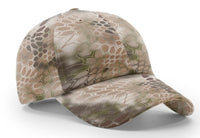 Richardson Relaxed Camo Basic Cap with Multiple Camo Patterns thumbnail 4
