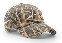 Richardson Relaxed Camo Basic Cap with Multiple Camo Patterns thumbnail 5
