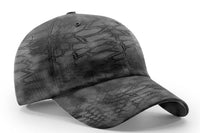 Richardson Relaxed Camo Basic Cap with Multiple Camo Patterns thumbnail 3