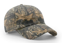 Richardson Relaxed Camo Basic Cap with Multiple Camo Patterns thumbnail 10