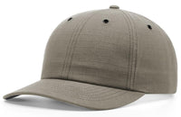 Richardson Ripstop Nylon Cap with Metal Eyelets thumbnail 4