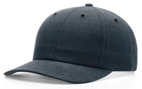Richardson Ripstop Nylon Cap with Metal Eyelets thumbnail 6