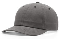 Richardson Ripstop Nylon Cap with Metal Eyelets thumbnail 3
