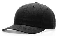 Richardson Ripstop Nylon Cap with Metal Eyelets thumbnail 2