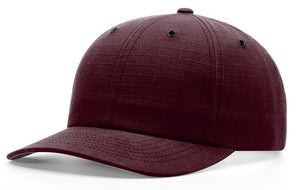 Richardson Ripstop Nylon Metal Eyelets Cap - madhats.com.au