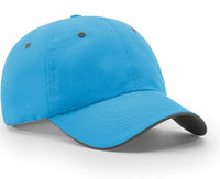 Richardson River Cap with Contrast Charcoal Panel thumbnail 9