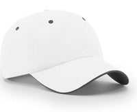Richardson River Cap with Contrast Charcoal Panel thumbnail 4