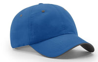 Richardson River Cap with Contrast Charcoal Panel thumbnail 2