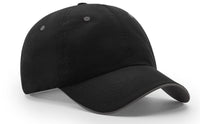 Richardson River Cap with Contrast Charcoal Panel thumbnail 1