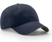 Richardson River Cap with Contrast Charcoal Panel thumbnail 3